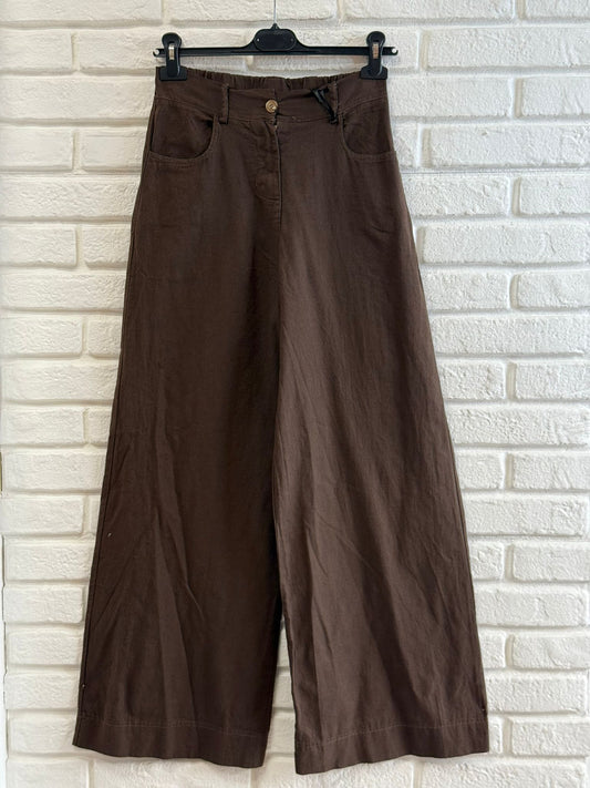 PANTALONE PALAZZO 25046