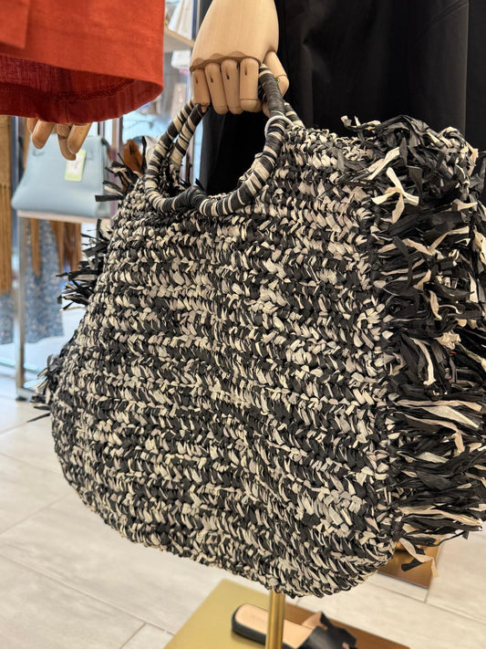 BORSA PAGLIA 80376