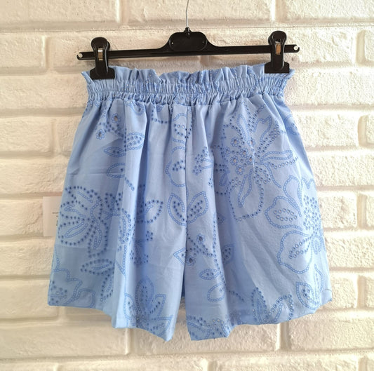 SHORT SANGALLO 25736