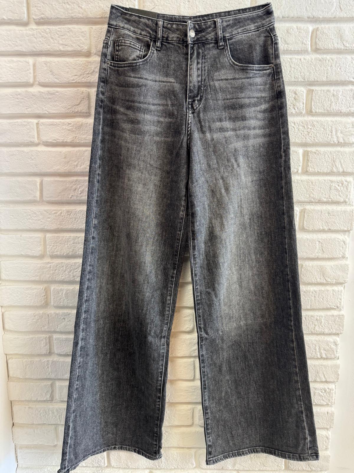 JEANS LEGGERO T809