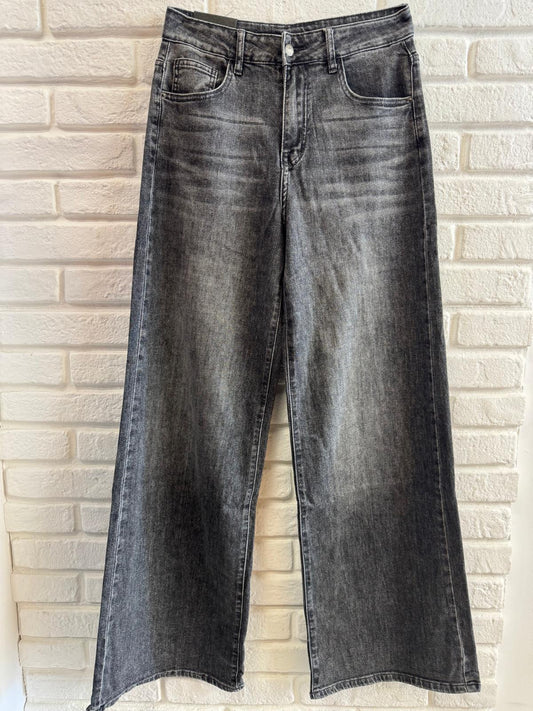 JEANS LEGGERO T809