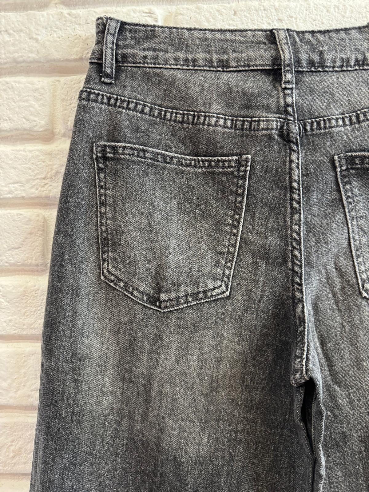 JEANS LEGGERO T809