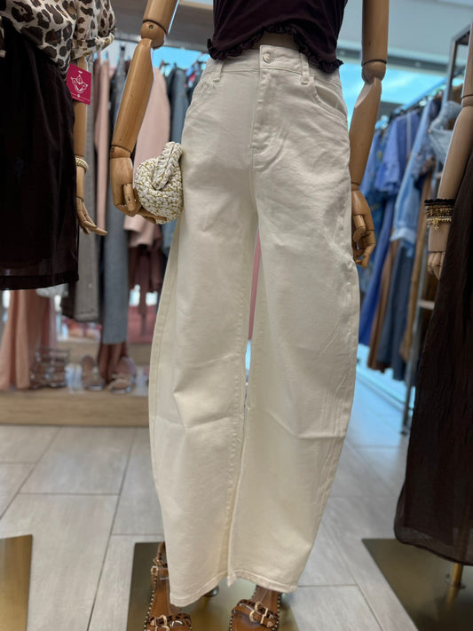 JEANS BAGGY 2086