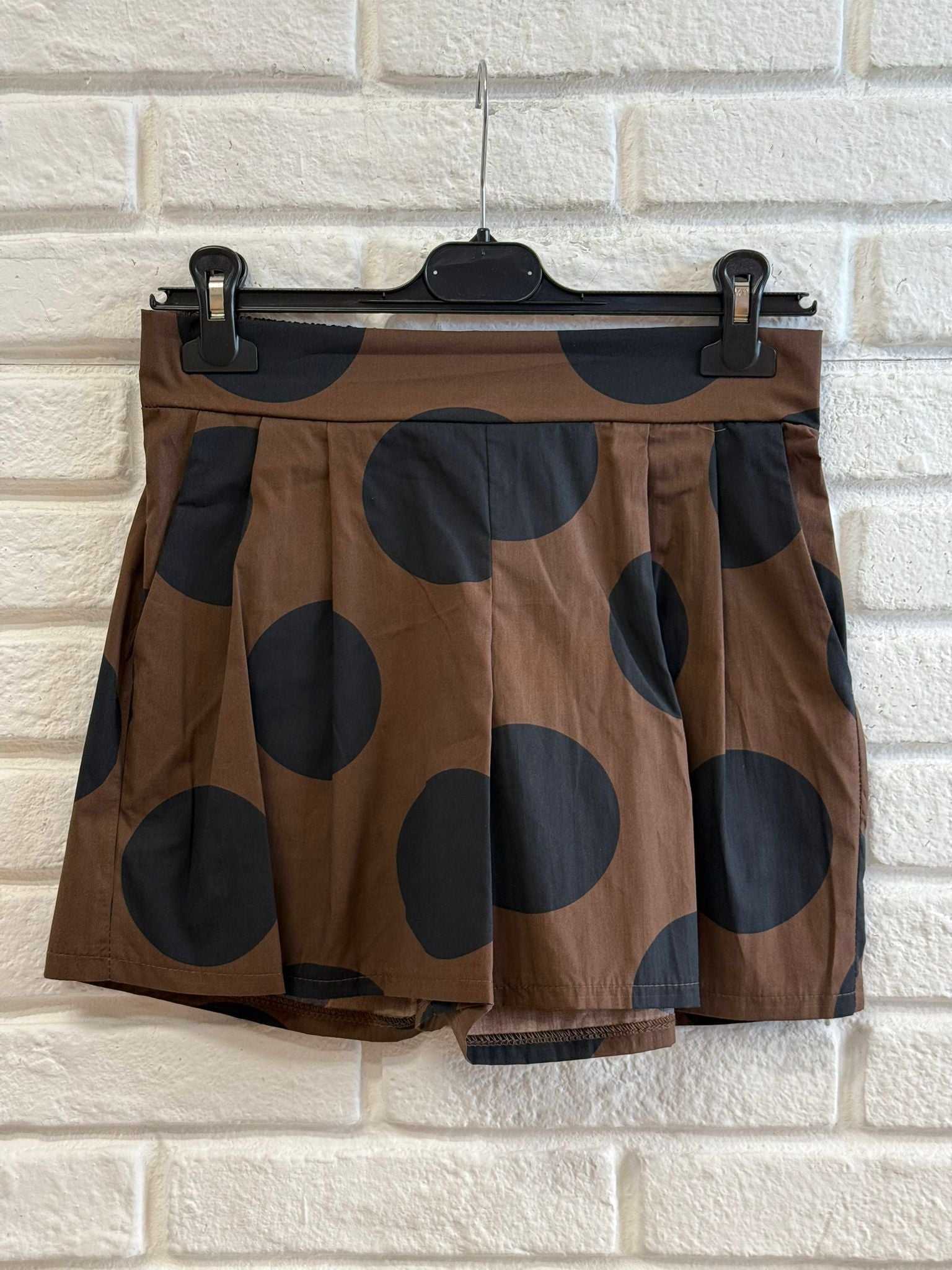 SHORT POIS 7428