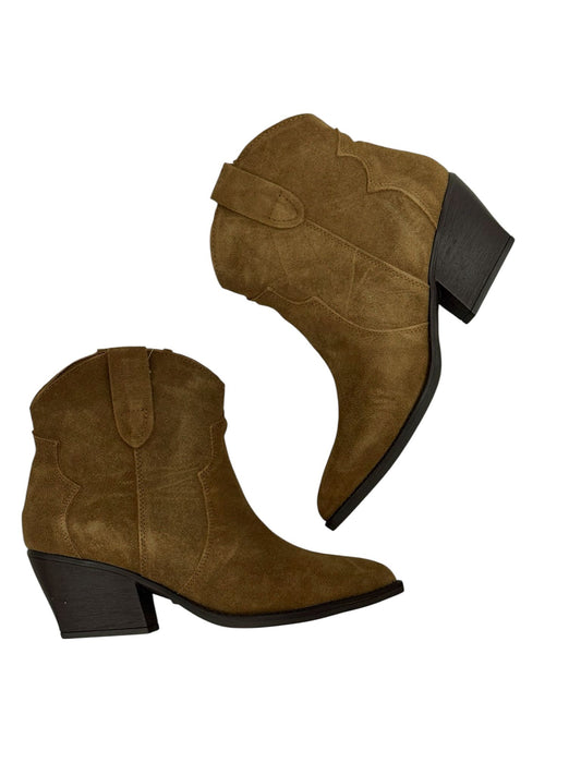 TEXANO BASSO 6338A
