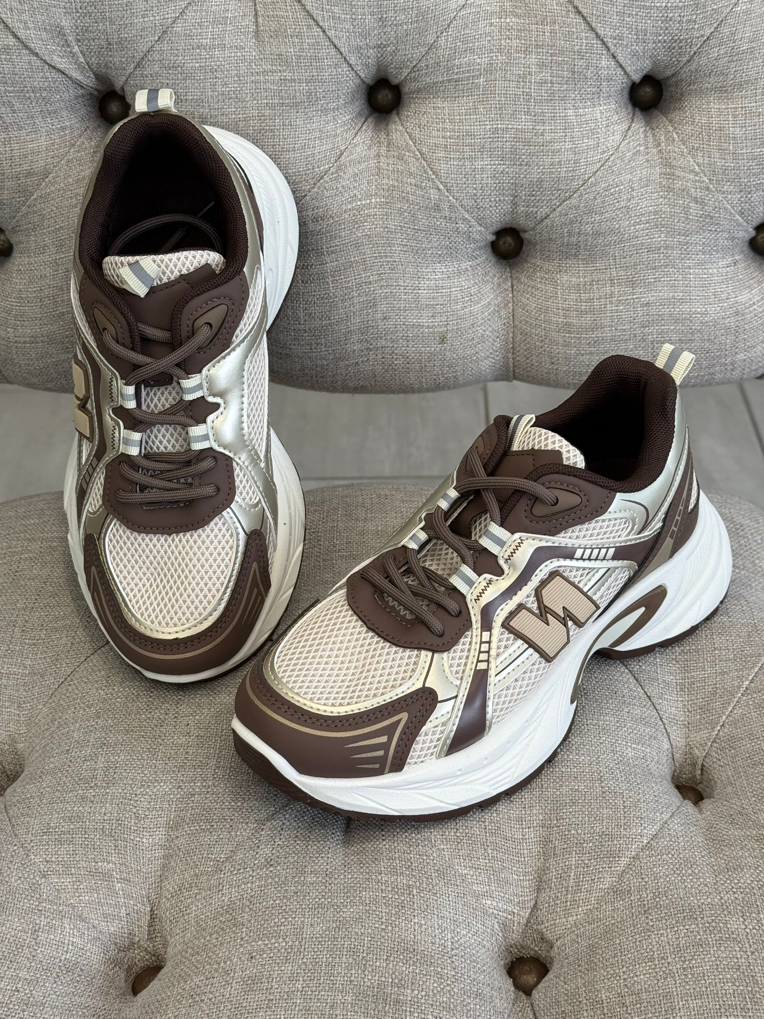 SNEAKERS 4331
