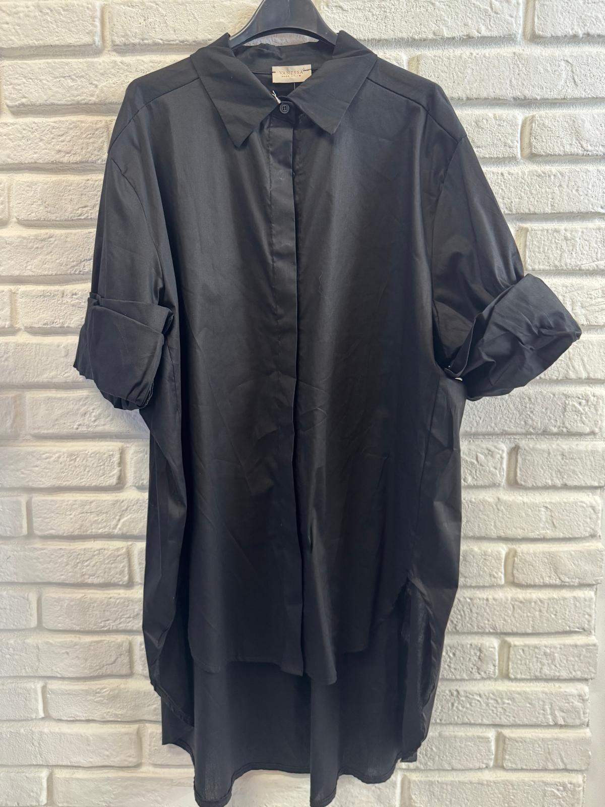 MAXI CAMICIA 2163