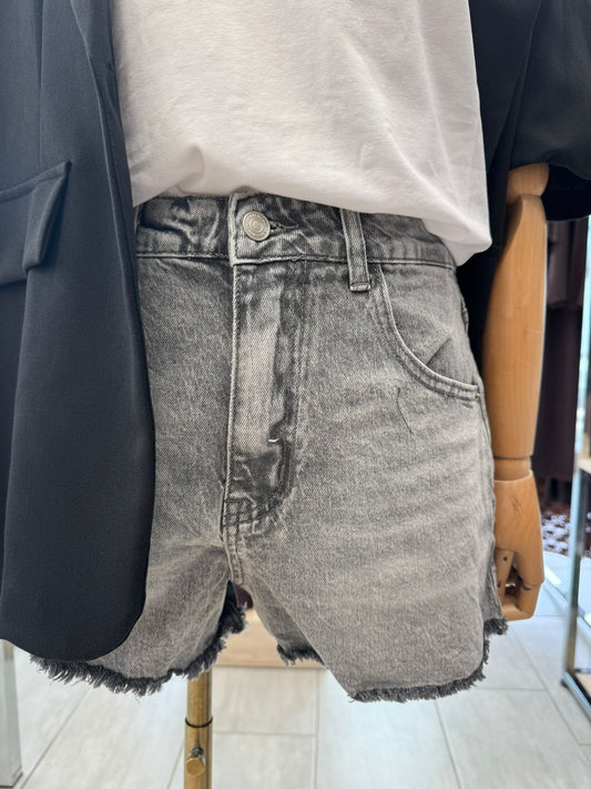 SHORT JEANS  T720
