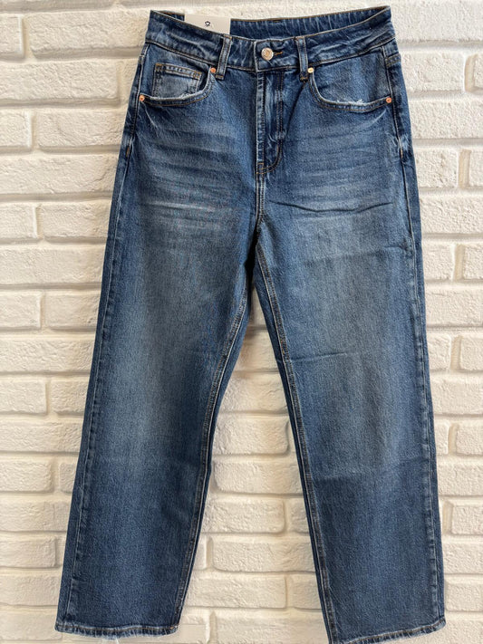 JEANS DRITTO 3852