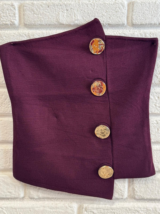 TOP BOTTONI K487