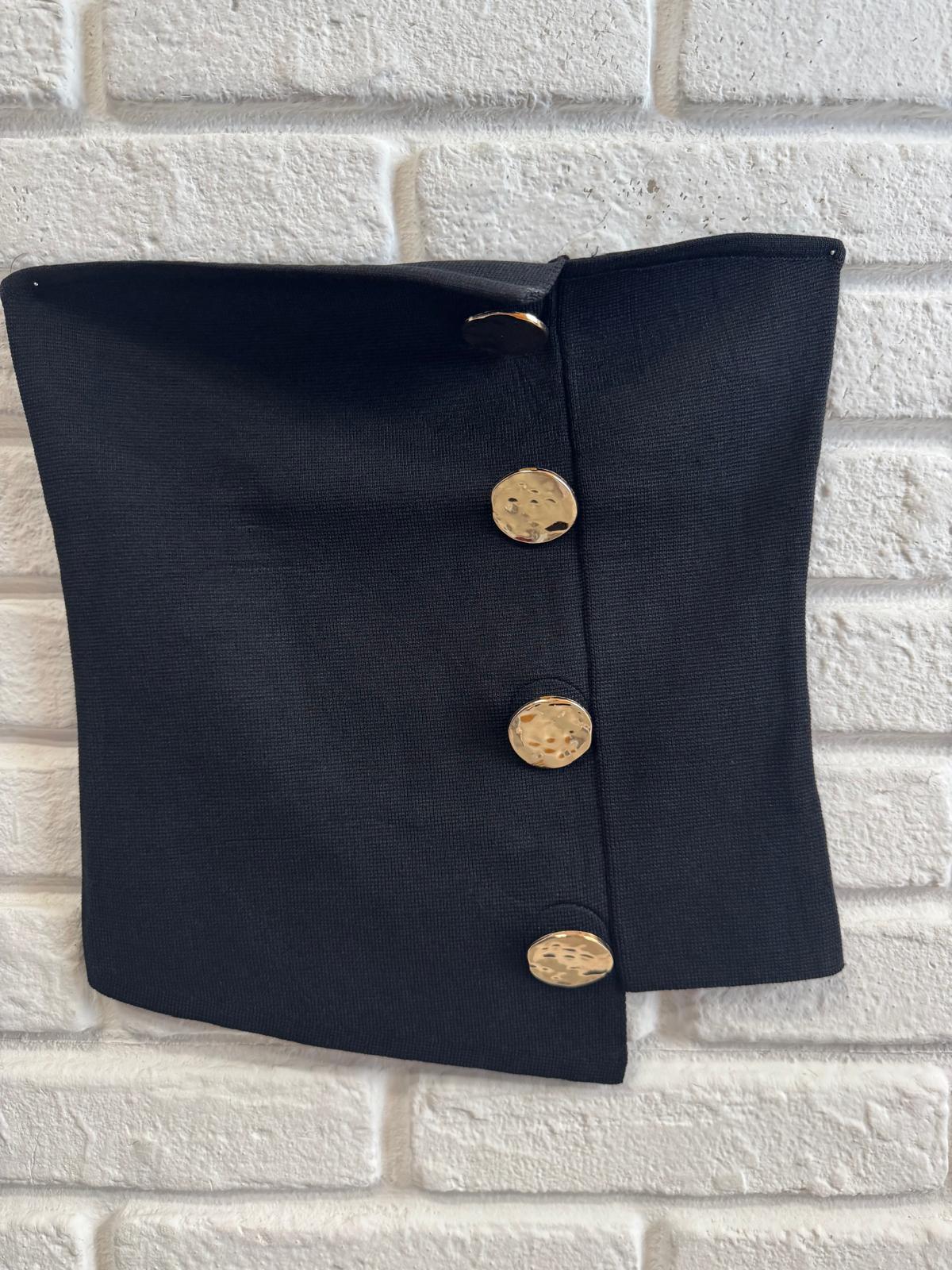 TOP BOTTONI K487
