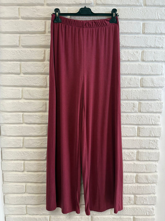 PANTALONE PALAZZO 24132