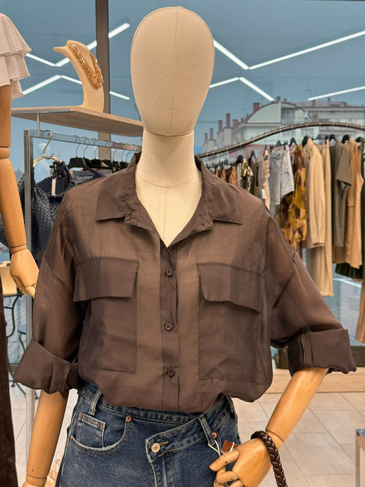 CAMICIA 6304