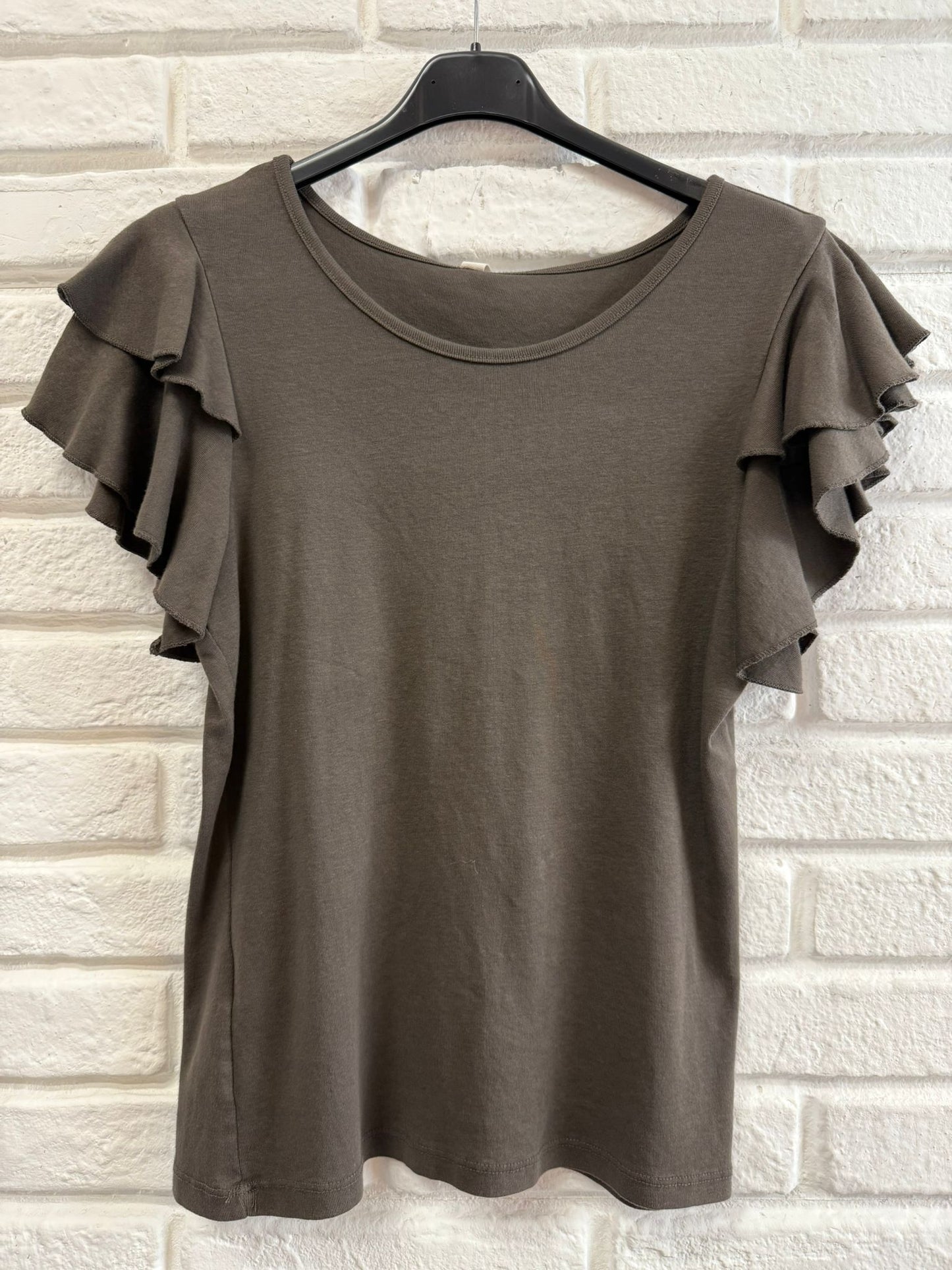 T-SHIRT COTONE 724117