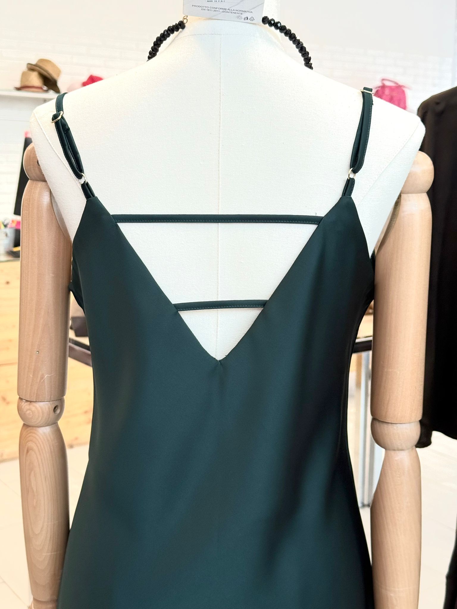 ABITO SOTTOVESTE 50040