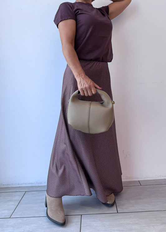 LONGUETTE POIS 3828