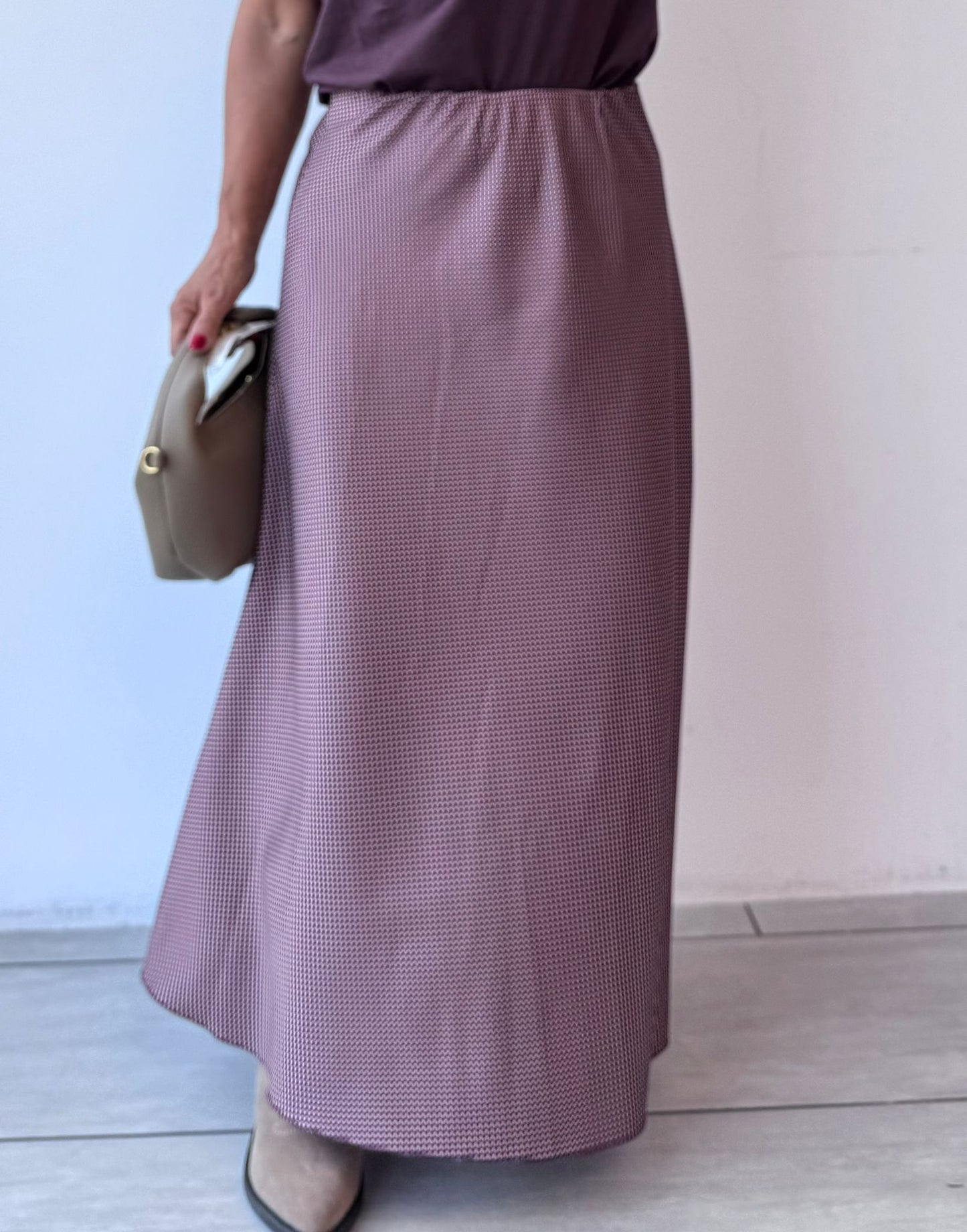 LONGUETTE POIS 3828