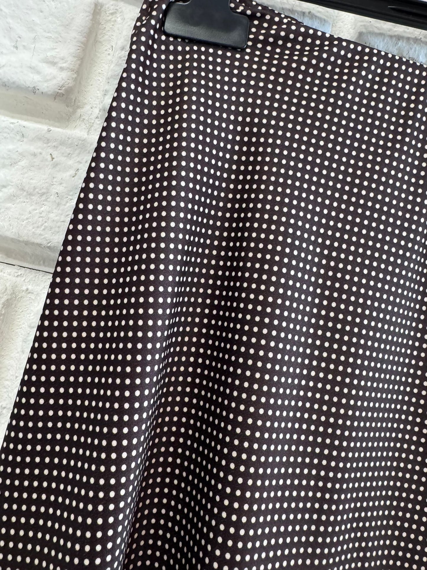 LONGUETTE POIS 3828