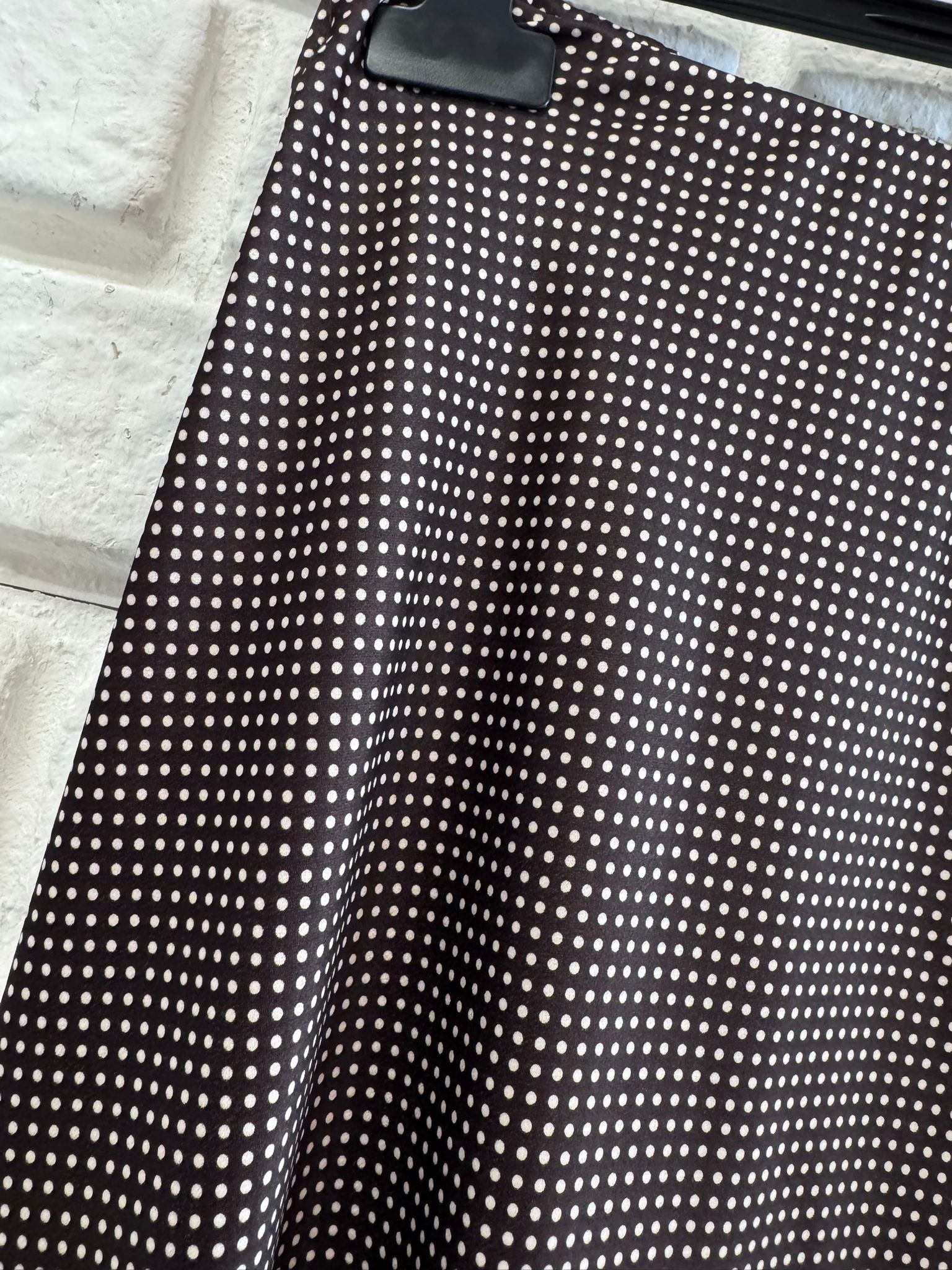 LONGUETTE POIS 3828