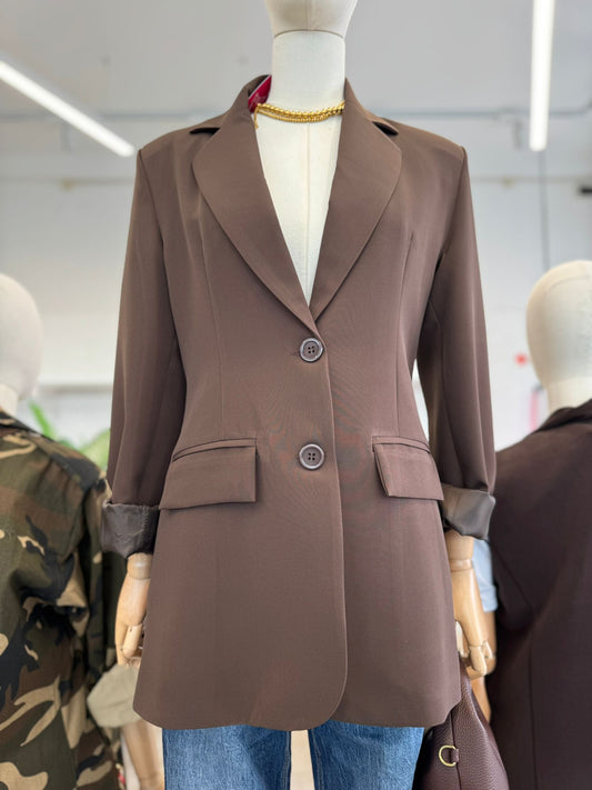 BLAZER OBLO' 6751