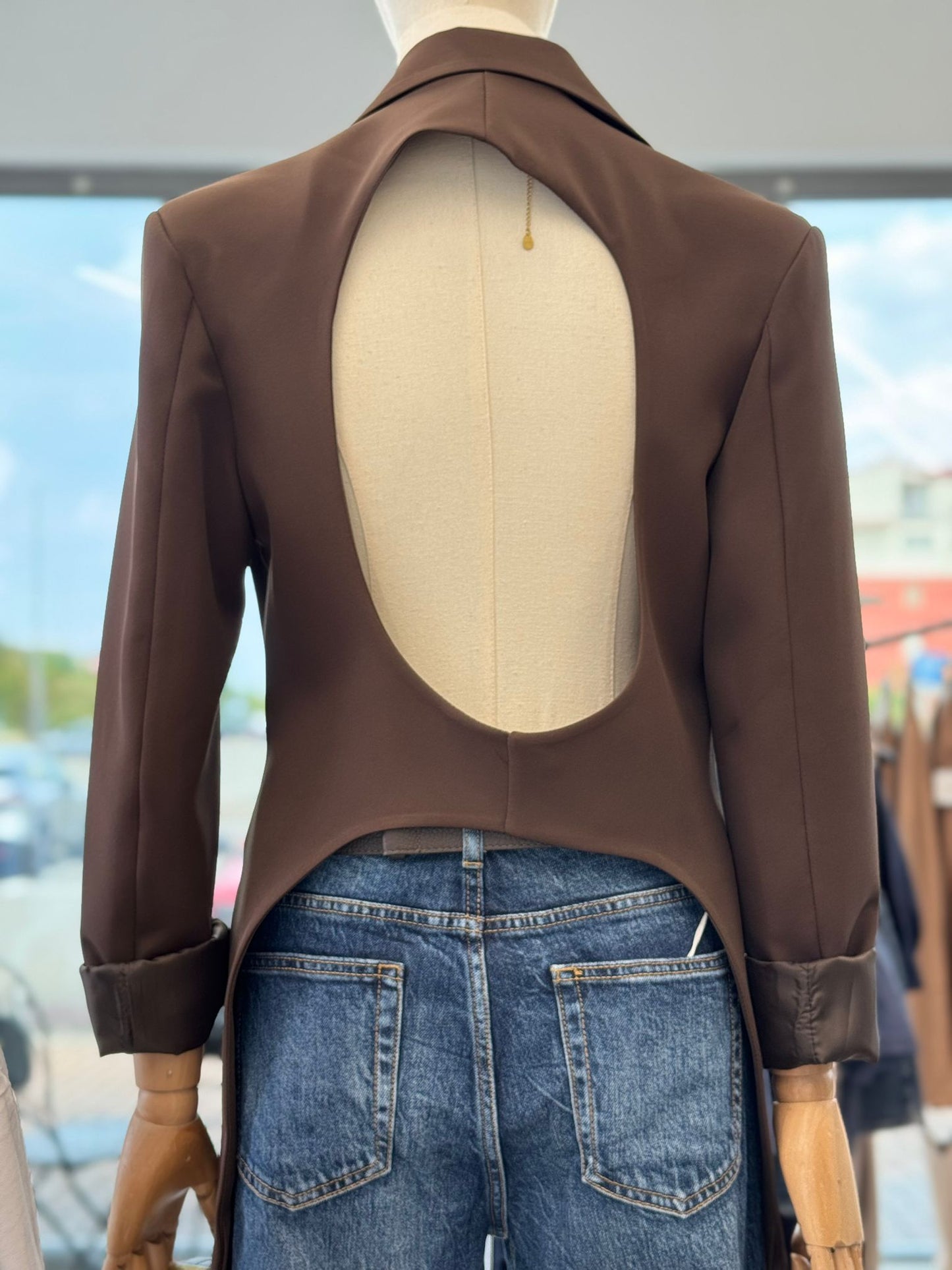 BLAZER OBLO' 6751