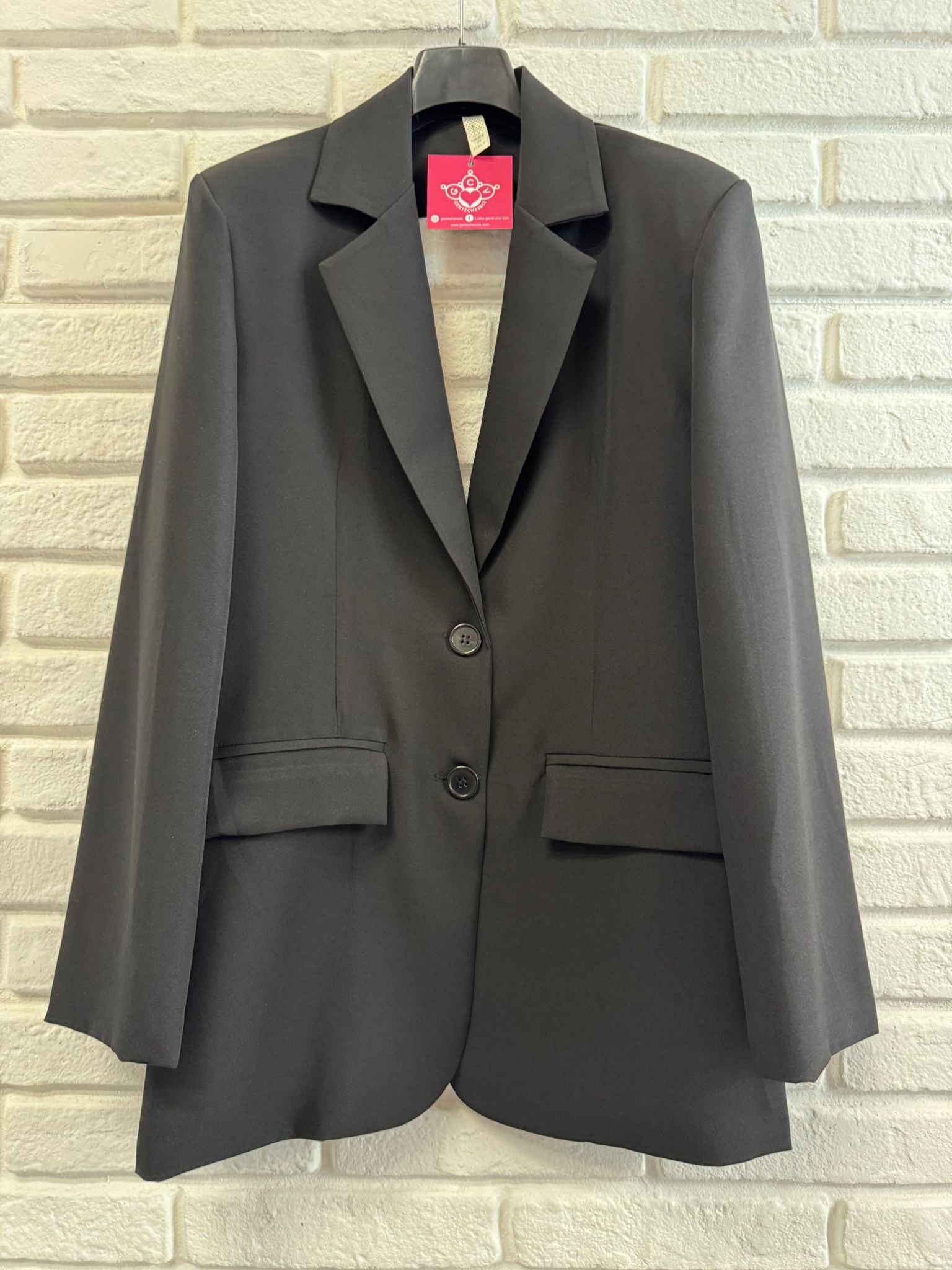 BLAZER OBLO' 6751