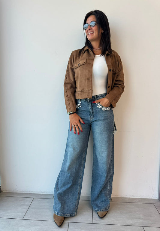 JEANS V5022