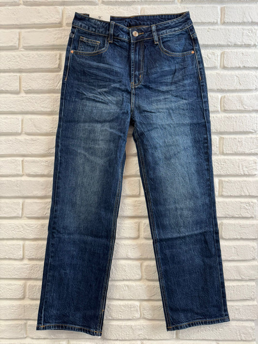 JEANS  DRITTO 3868