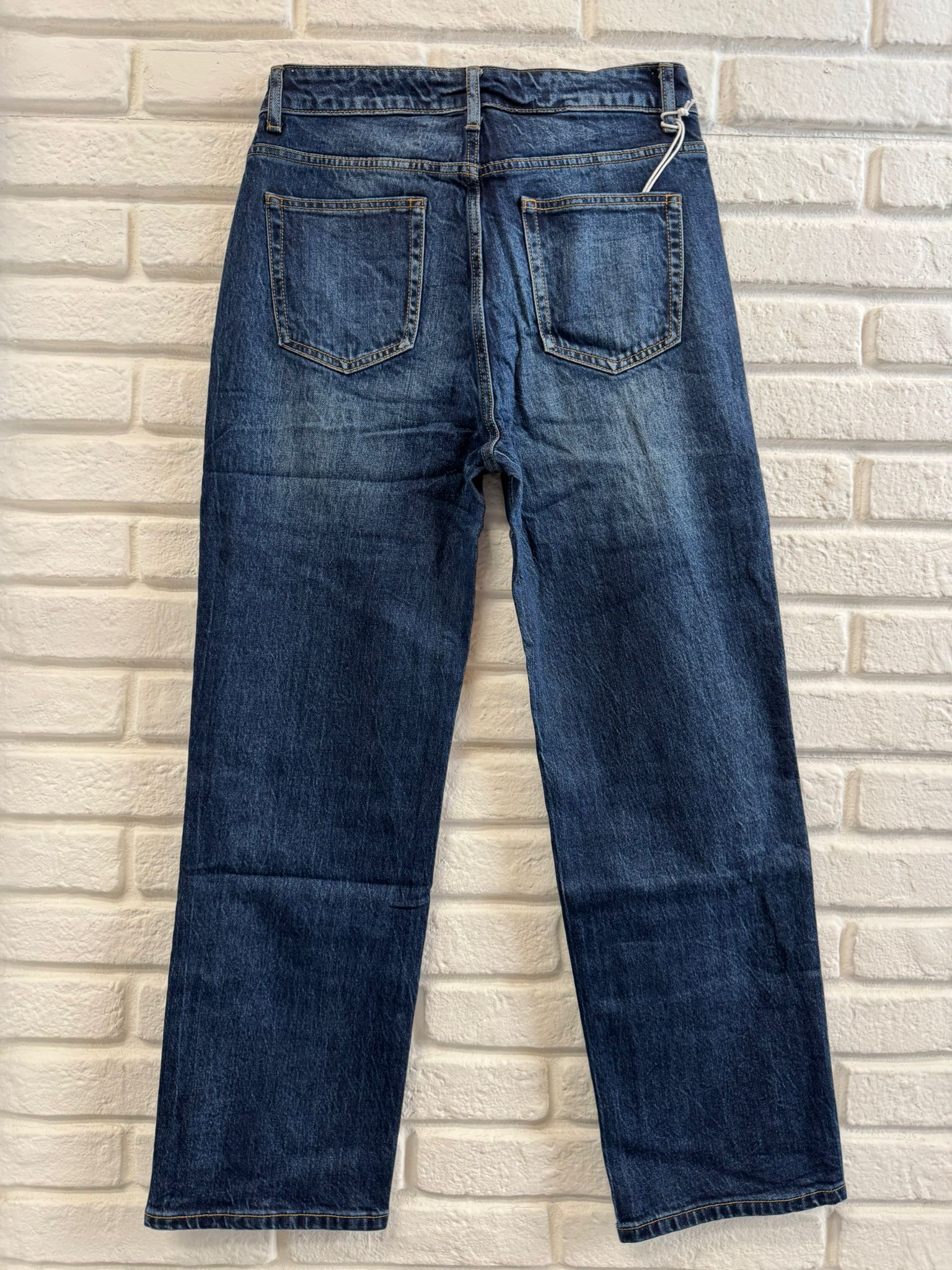 JEANS  DRITTO 3868