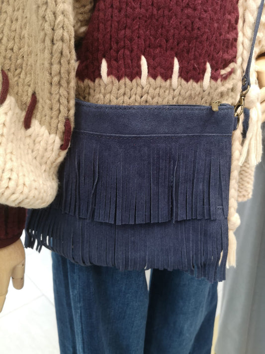 POCHETTE FRANGE