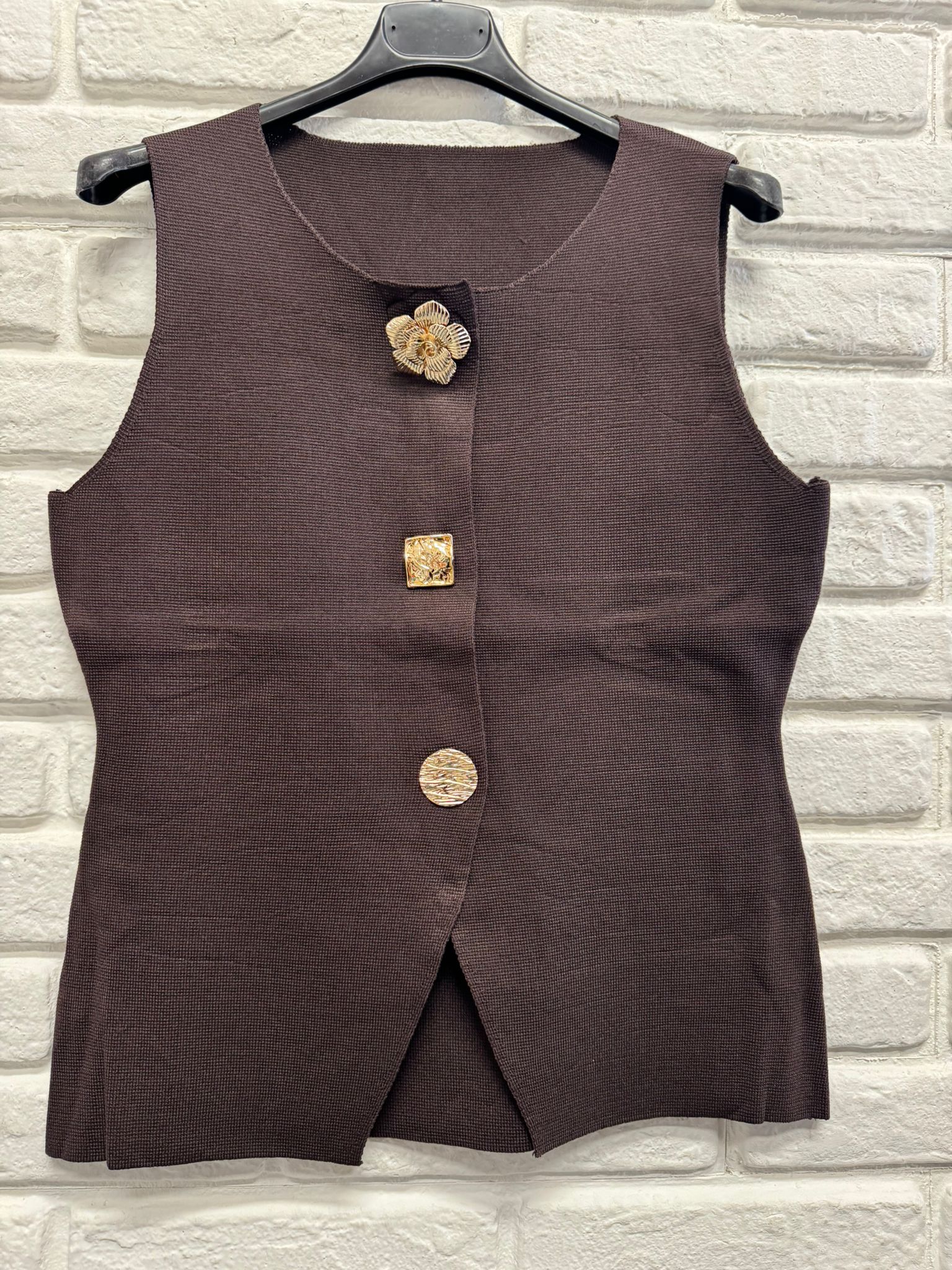 GILET K535