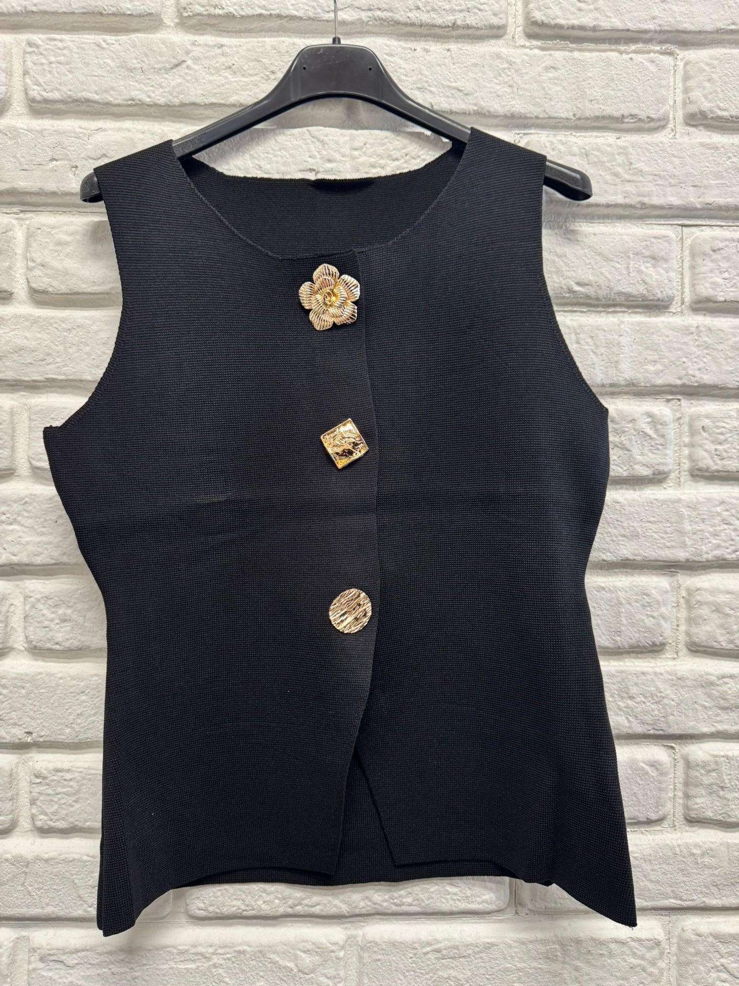 GILET K535