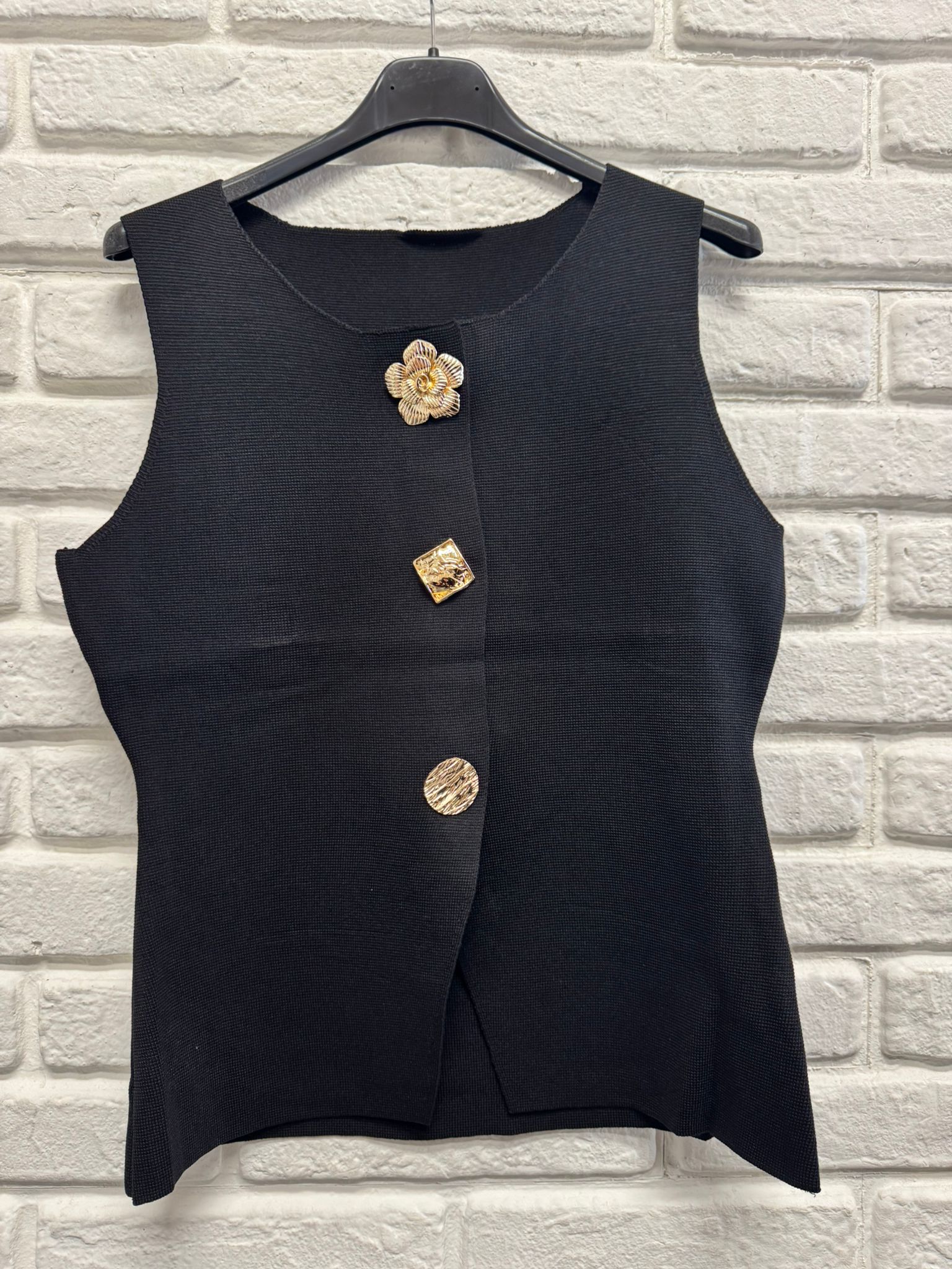GILET K535