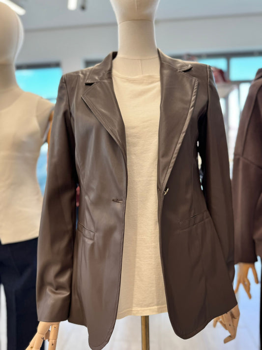 BLAZER ECOPELLE H100