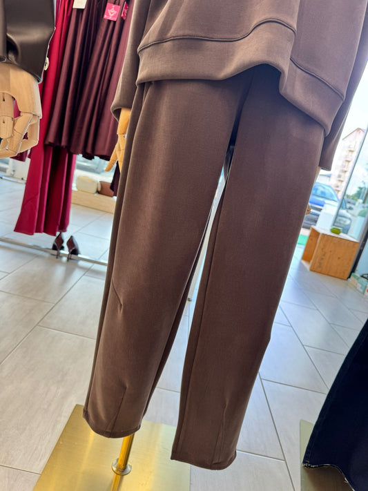 PANTALONI TUTA 31168