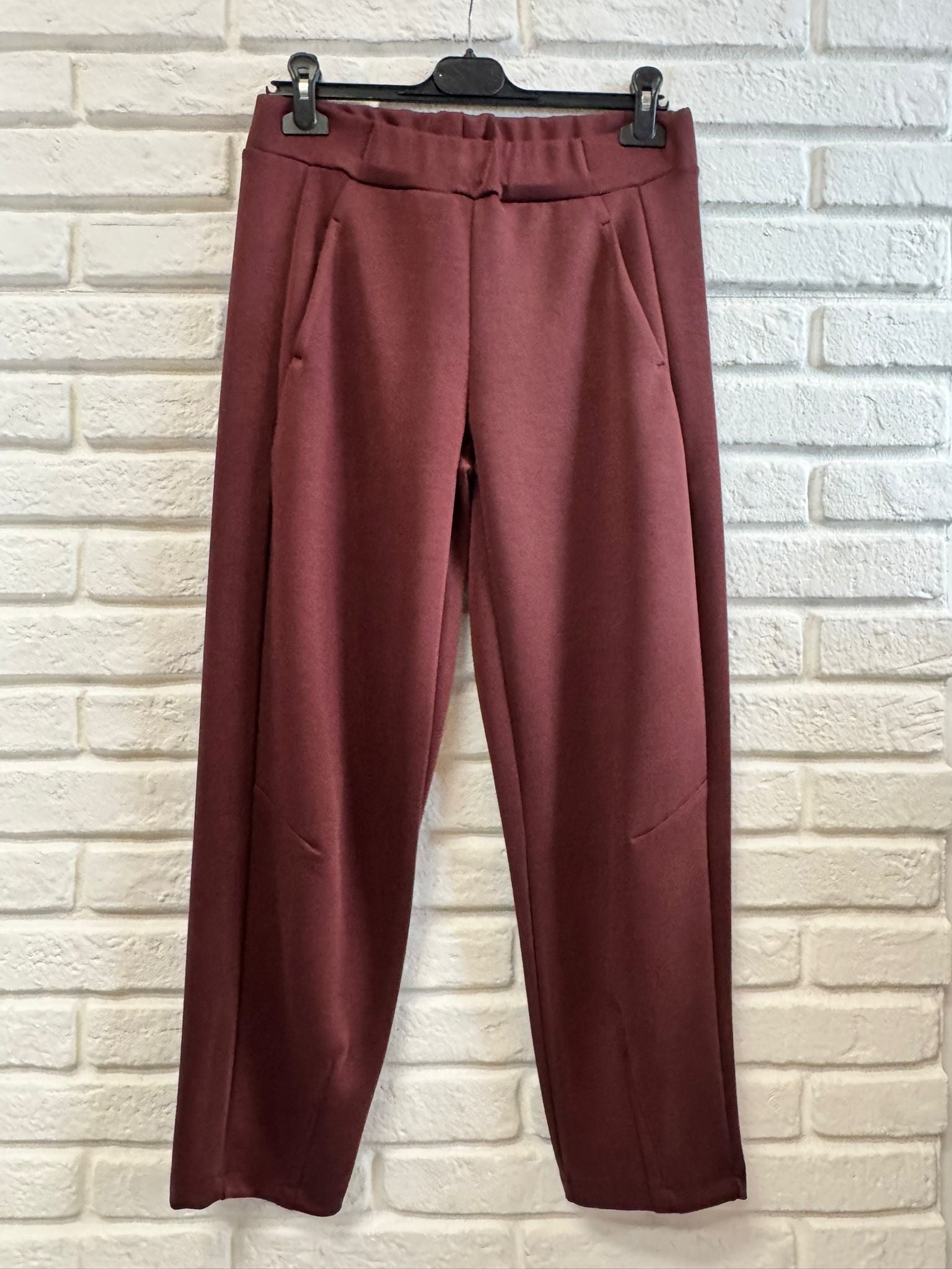 PANTALONI TUTA 31168