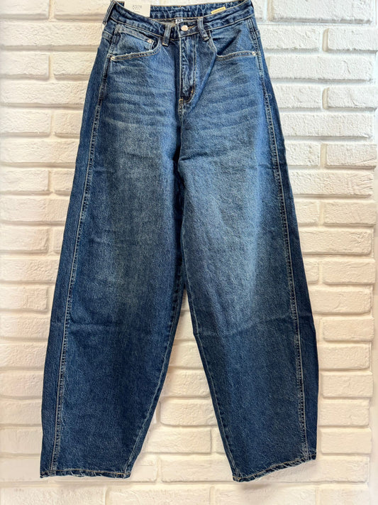 JEANS BAGGY 1125