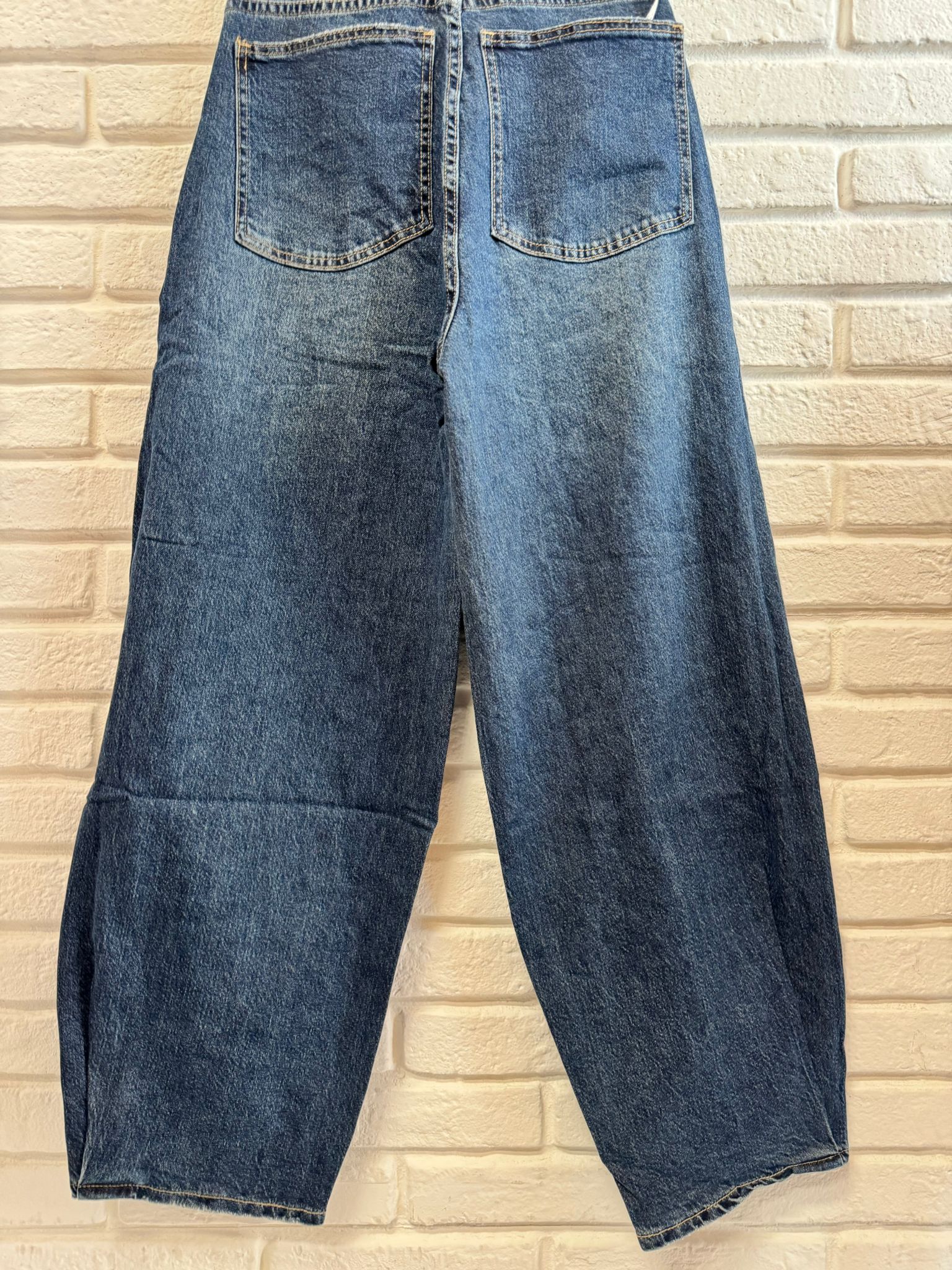 JEANS BAGGY 1125