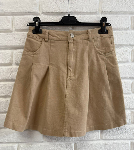 SHORT/GONNA 59910