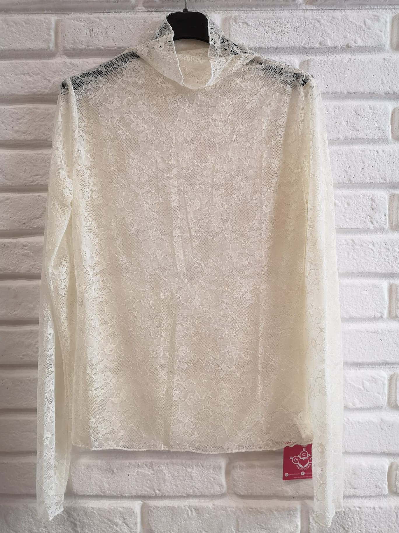 MAGLIA PIZZO 17178