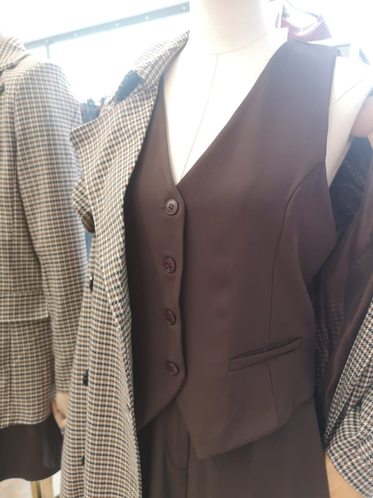GILET 6231