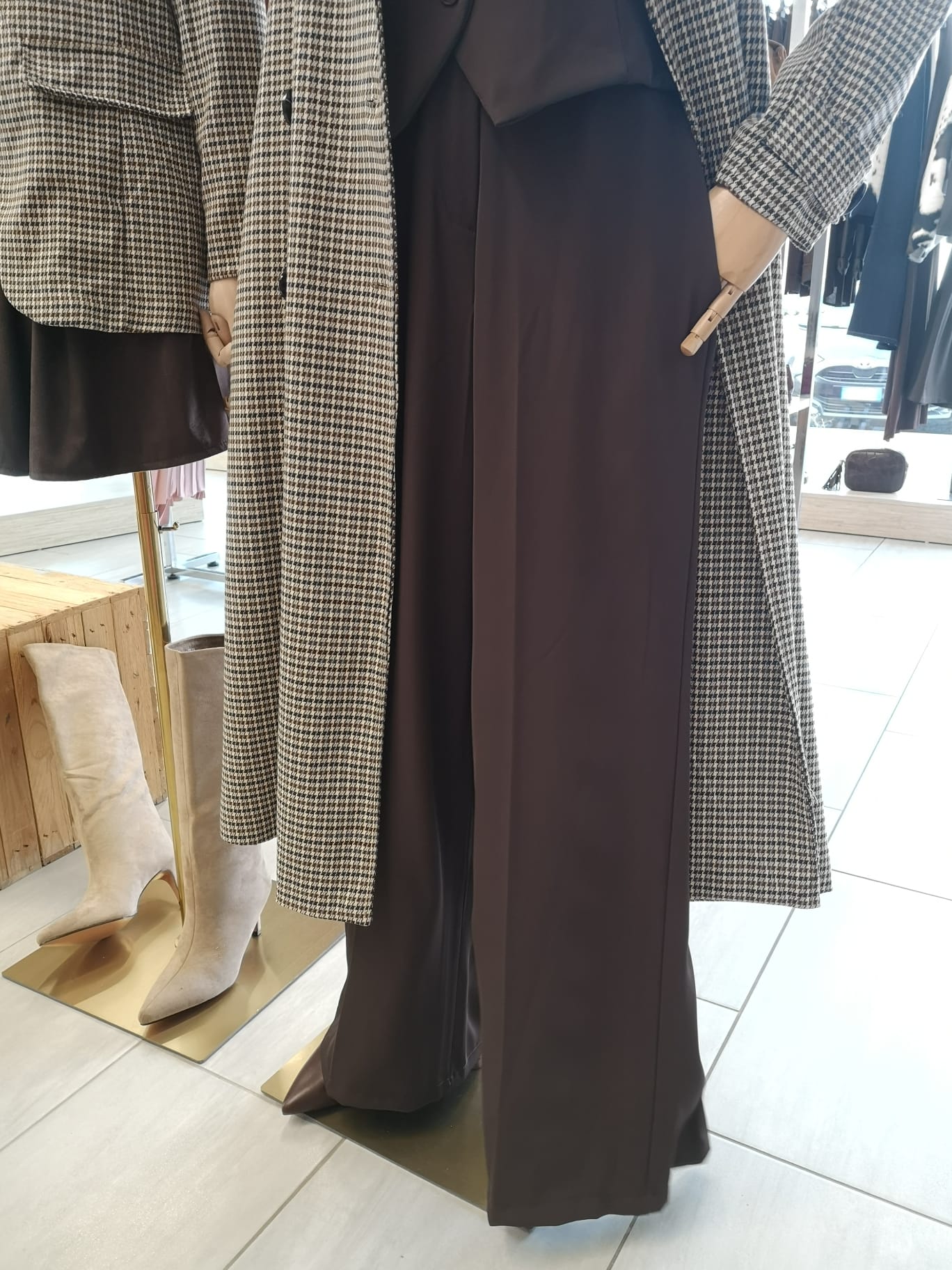PANTALONE 7229