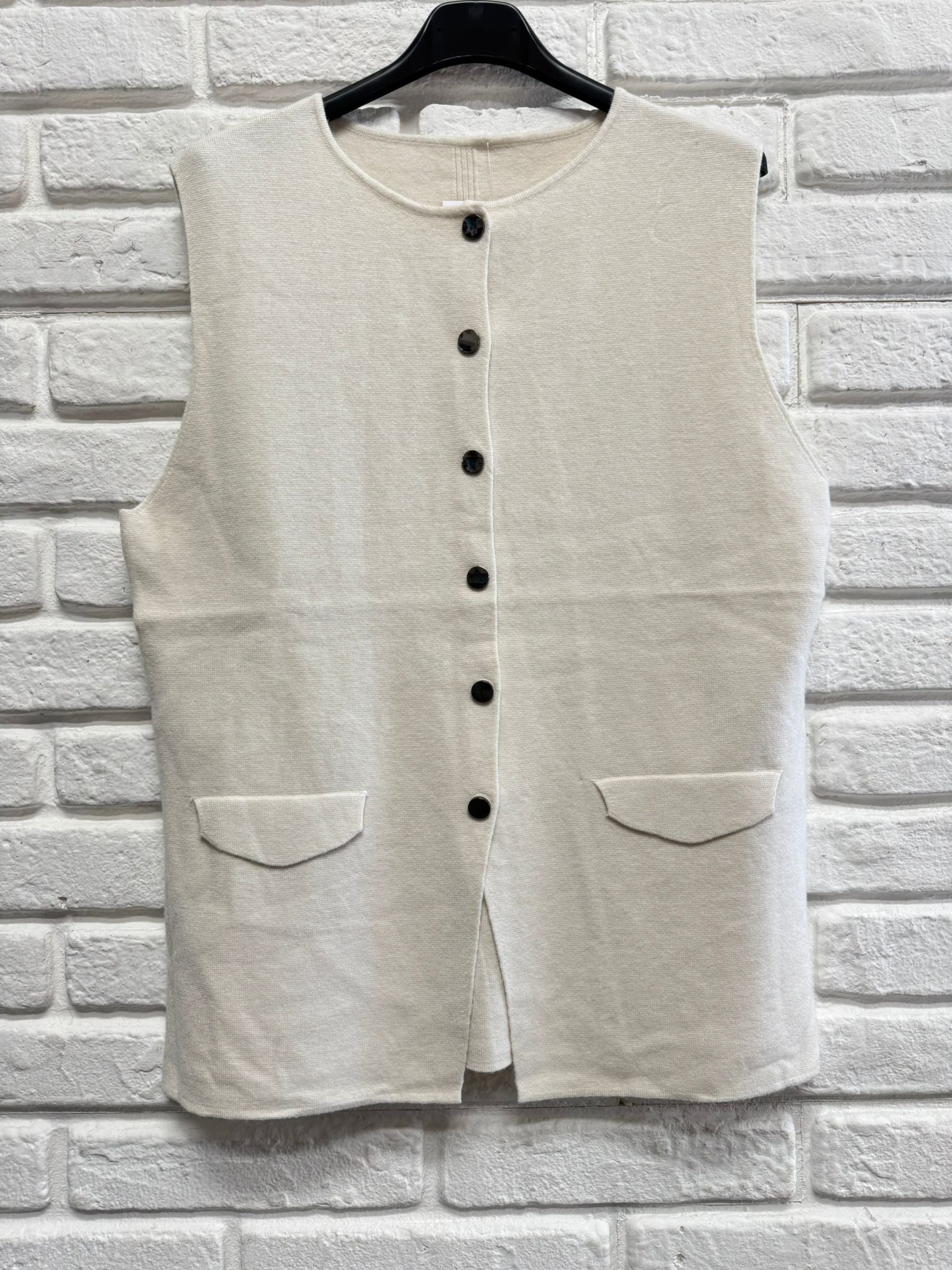 GILET AL1020