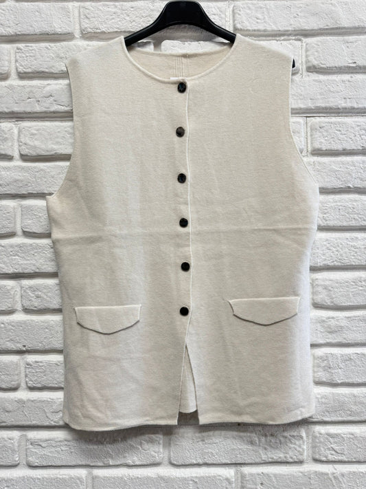 GILET AL1020