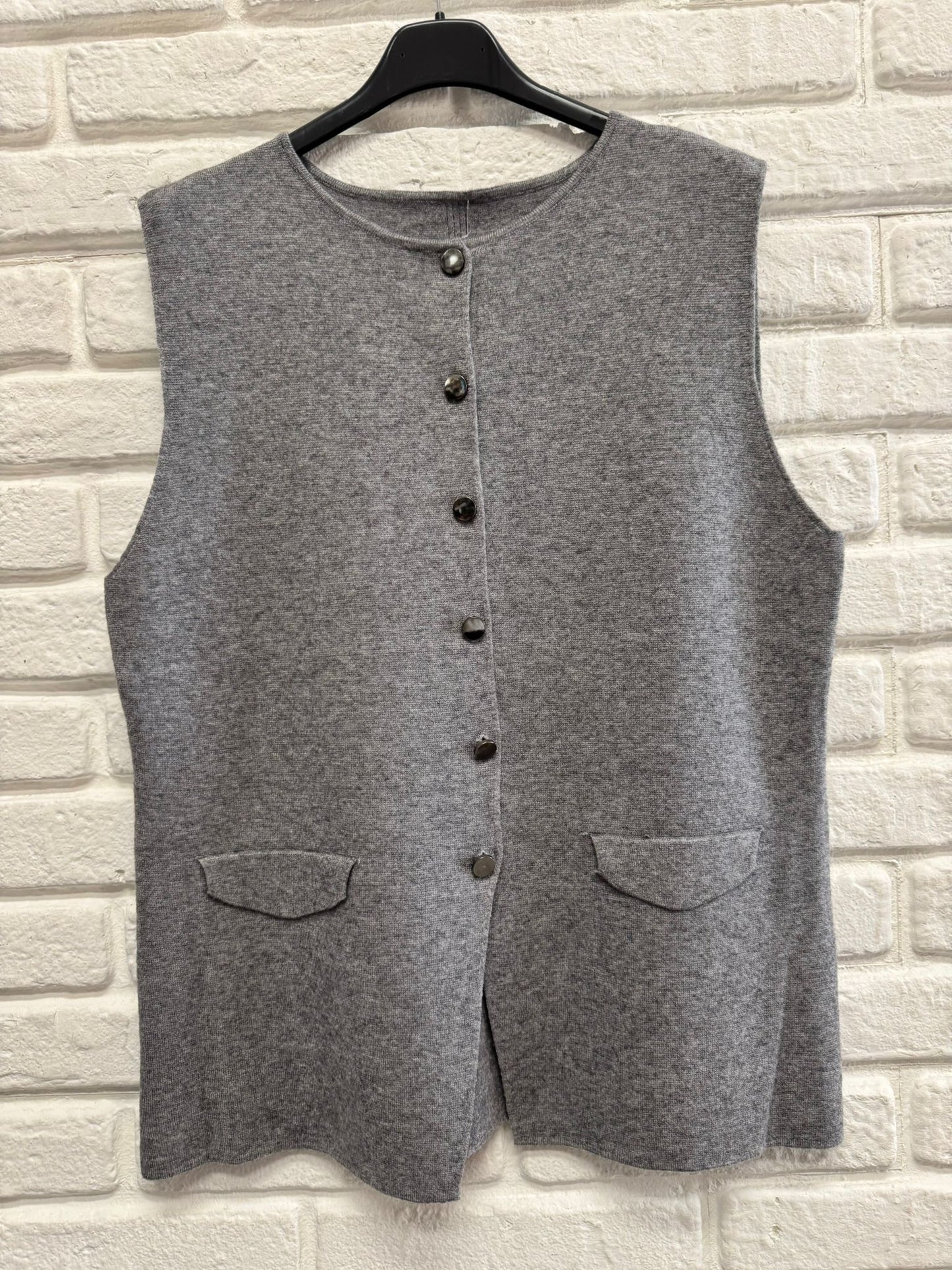 GILET AL1020