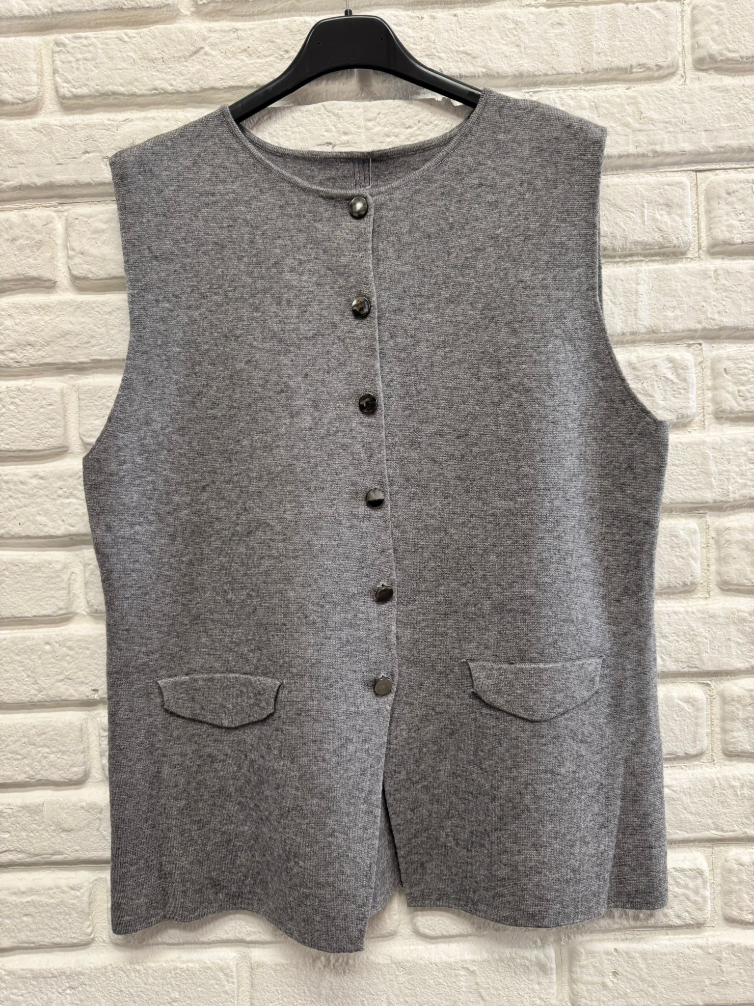GILET AL1020