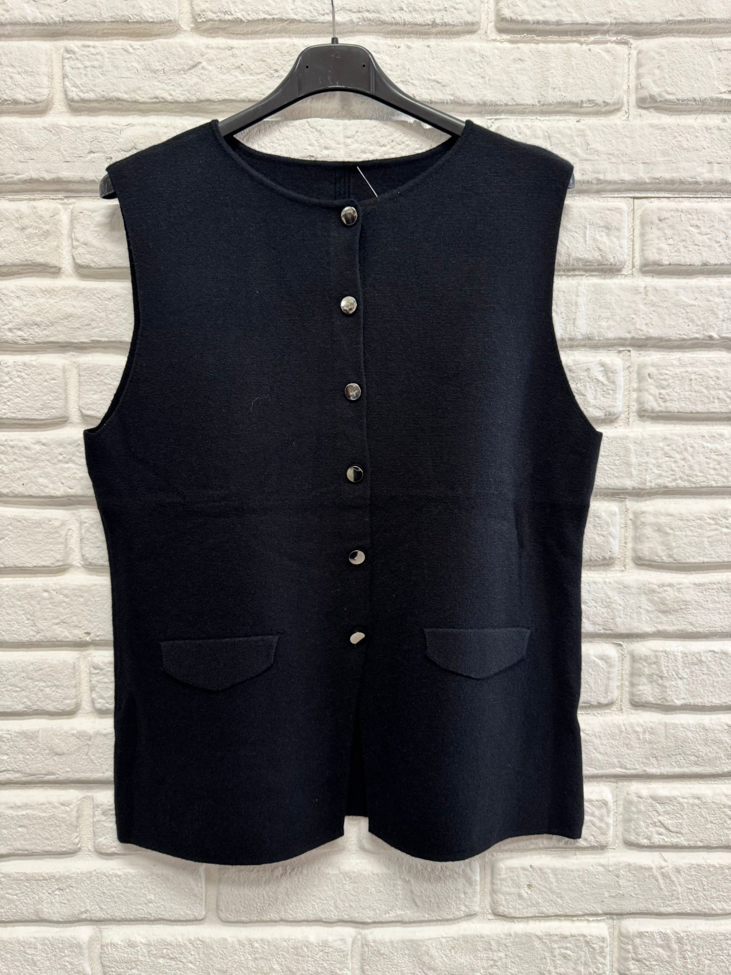 GILET AL1020