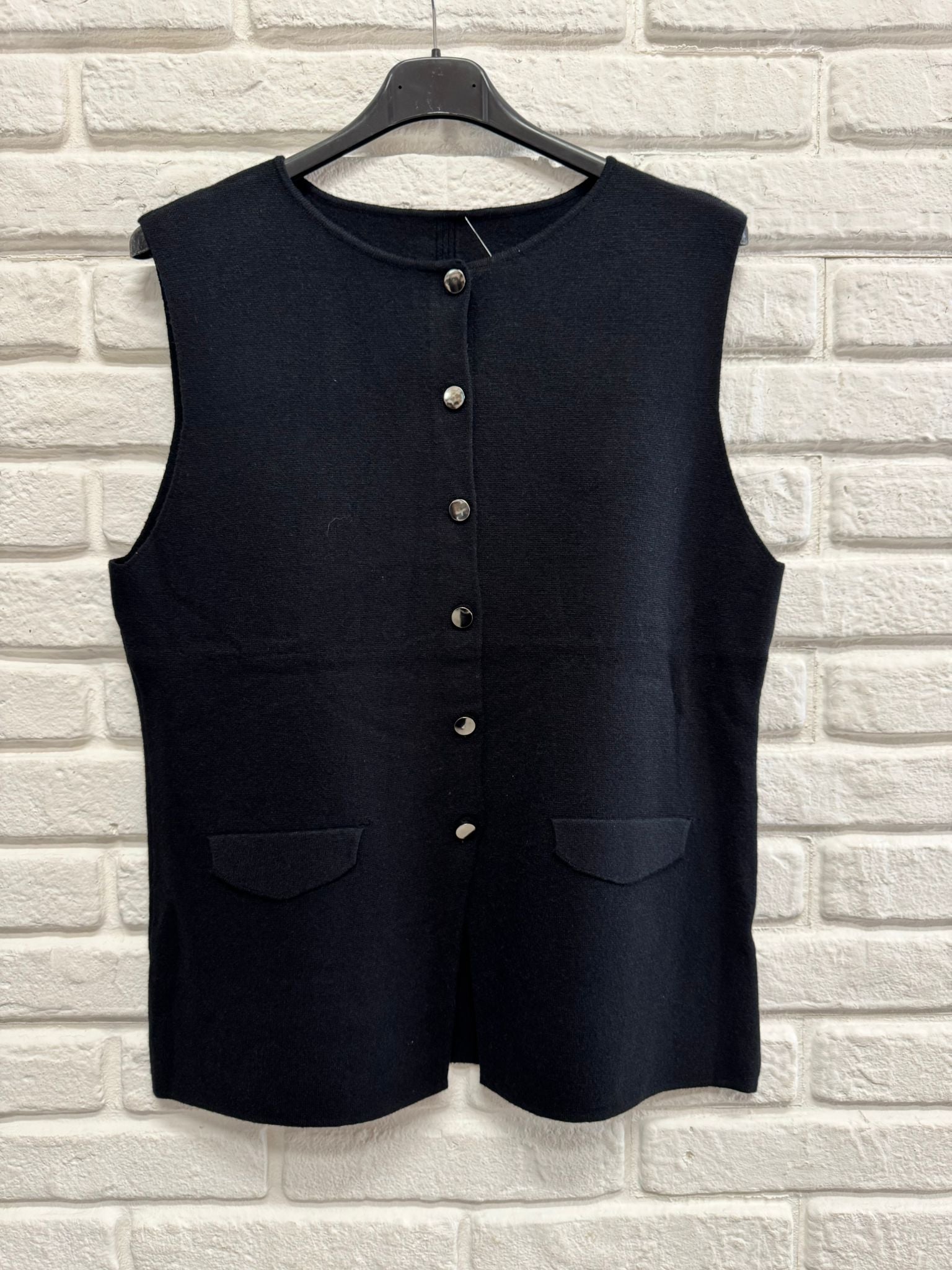 GILET AL1020