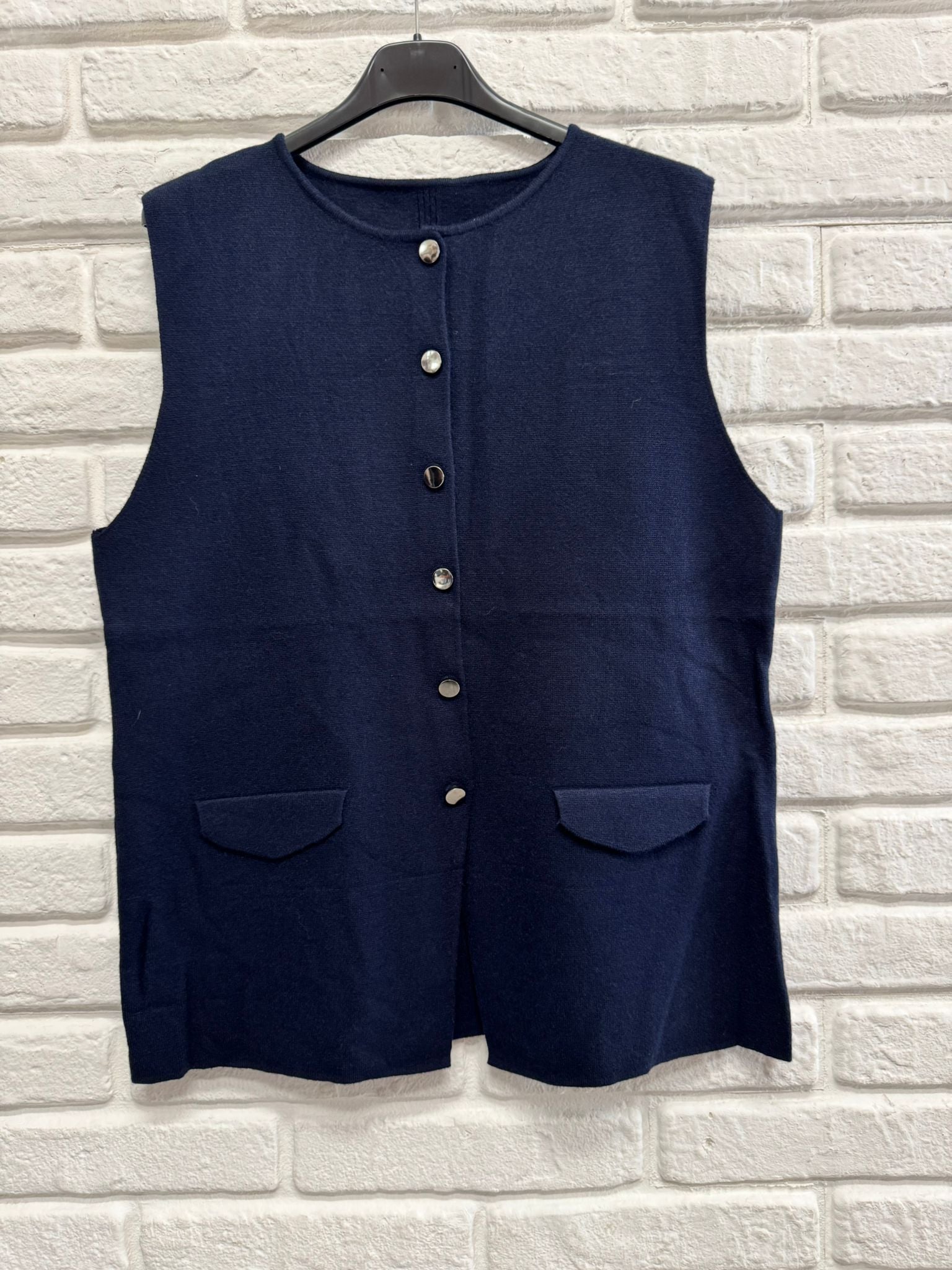 GILET AL1020