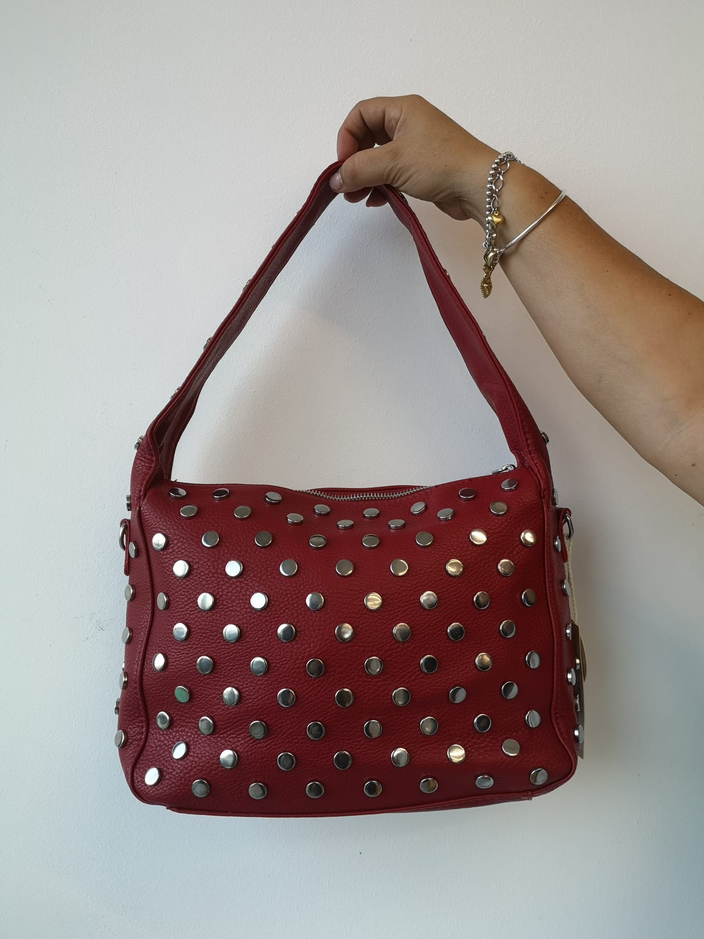 BORSA BORCHIE 2458
